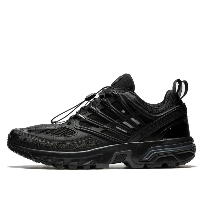 Brands-Other Salomon ACS Pro Advanced Black Grey (L41639300)