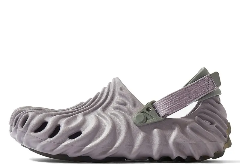 Crocs Pollex Clog x Salehe Bembury Urchin (207393-5PS)