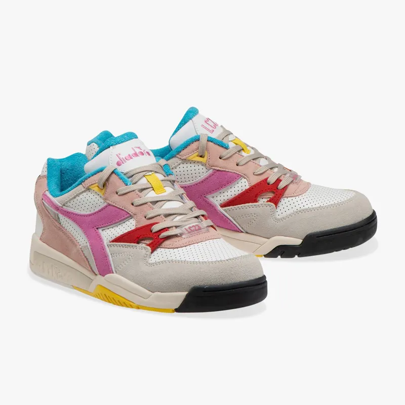 Diadora Rebound Ace LC23 Pink Panther (501.176671-20006)