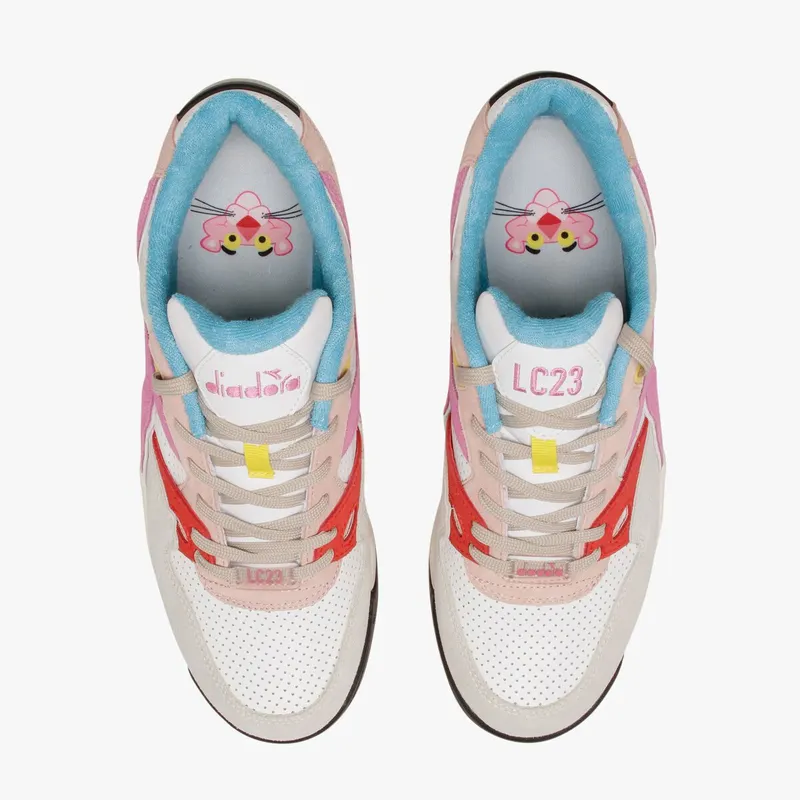 Diadora Rebound Ace LC23 Pink Panther (501.176671-20006)