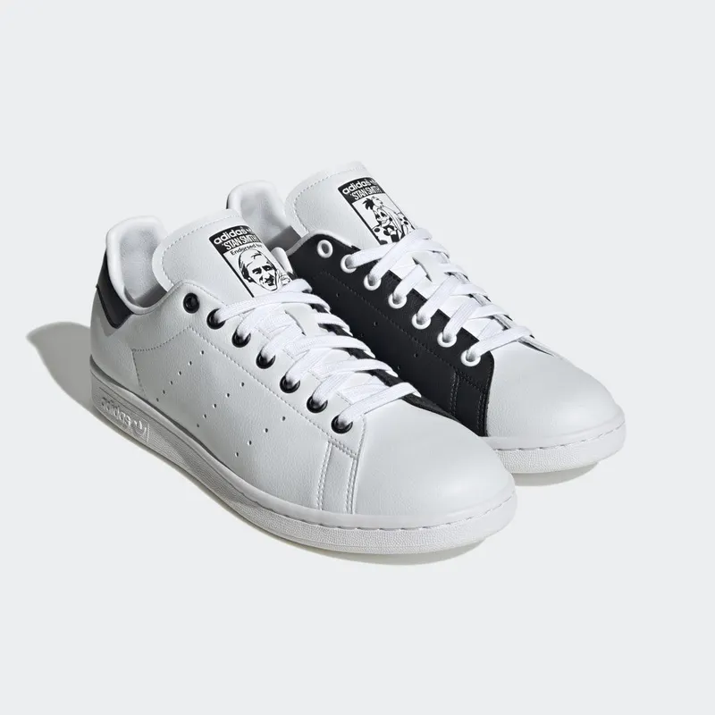 adidas Stan Smith Cloud White / Core Black / Cloud White (HP5587)