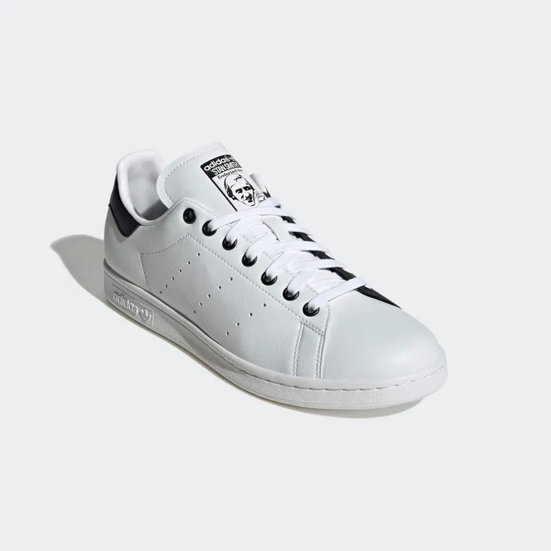 adidas Stan Smith Cloud White / Core Black / Cloud White (HP5587)