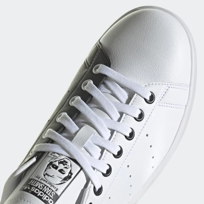 adidas Stan Smith Cloud White / Core Black / Cloud White (HP5587)