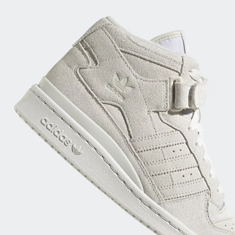 adidas Forum Mid Orbit Grey / Orbit Grey / Cloud White (HQ6281)