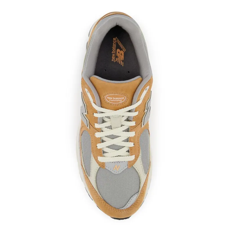 New Balance 2002R Sweet Caramel (M2002RHM)