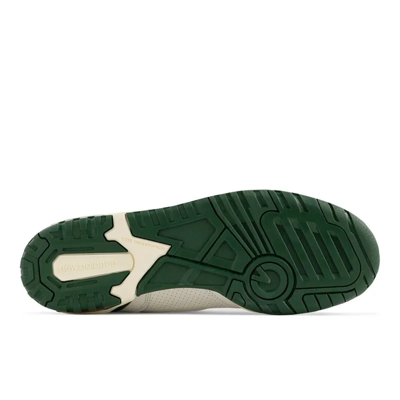 New Balance 650R x Aime Leon Dore White Green (BB650RL1)
