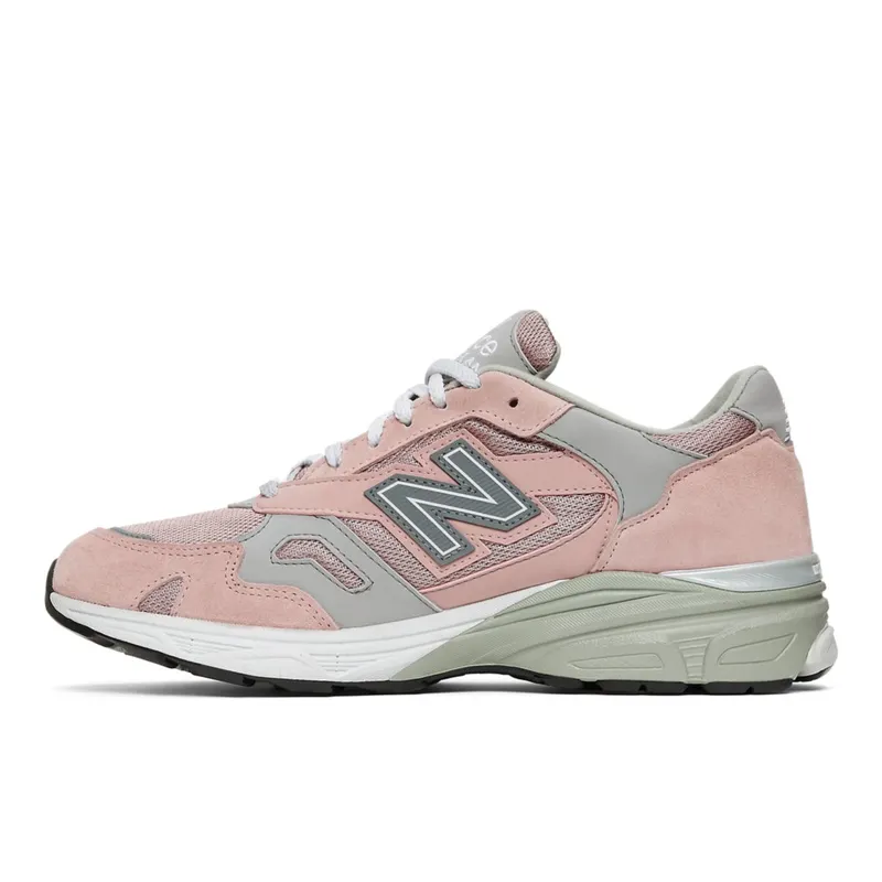 New Balance 920 Made in UK Pink Grey (M920PNK)