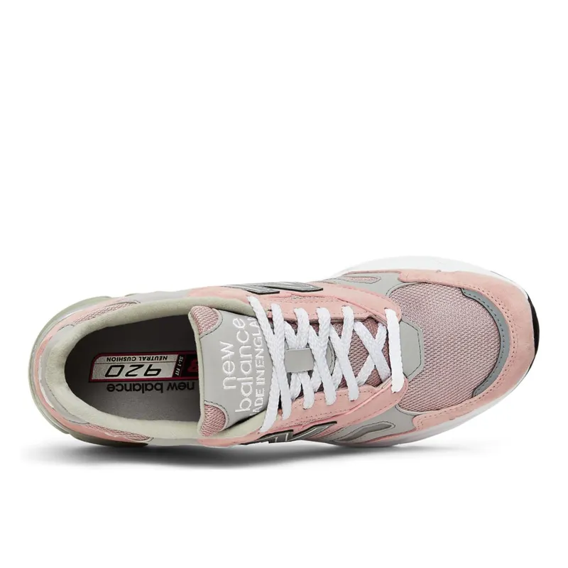New Balance 920 Made in UK Pink Grey (M920PNK)