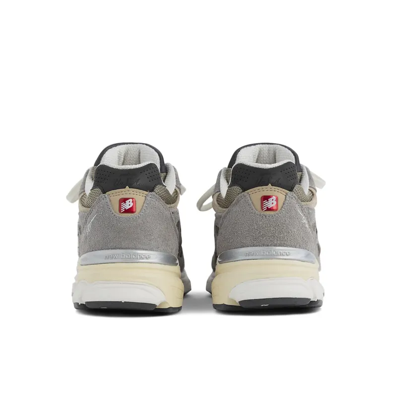 New Balance 990v3 Made In USA Marblehead (M990TG3)