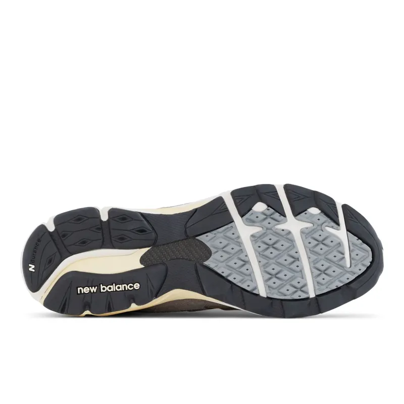 New Balance 990v3 Made In USA Marblehead (M990TG3)