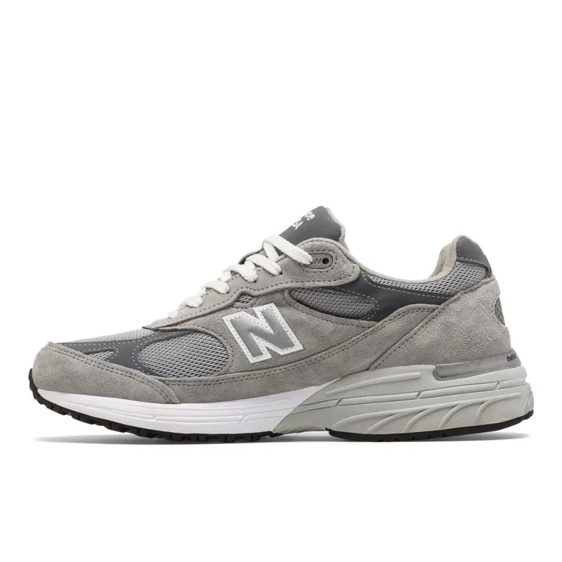 New Balance 993 Grey (WR993GL)