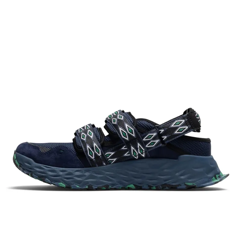 New Balance Niobium Concept 2 Sandals Indigo (MSNB2NC2)