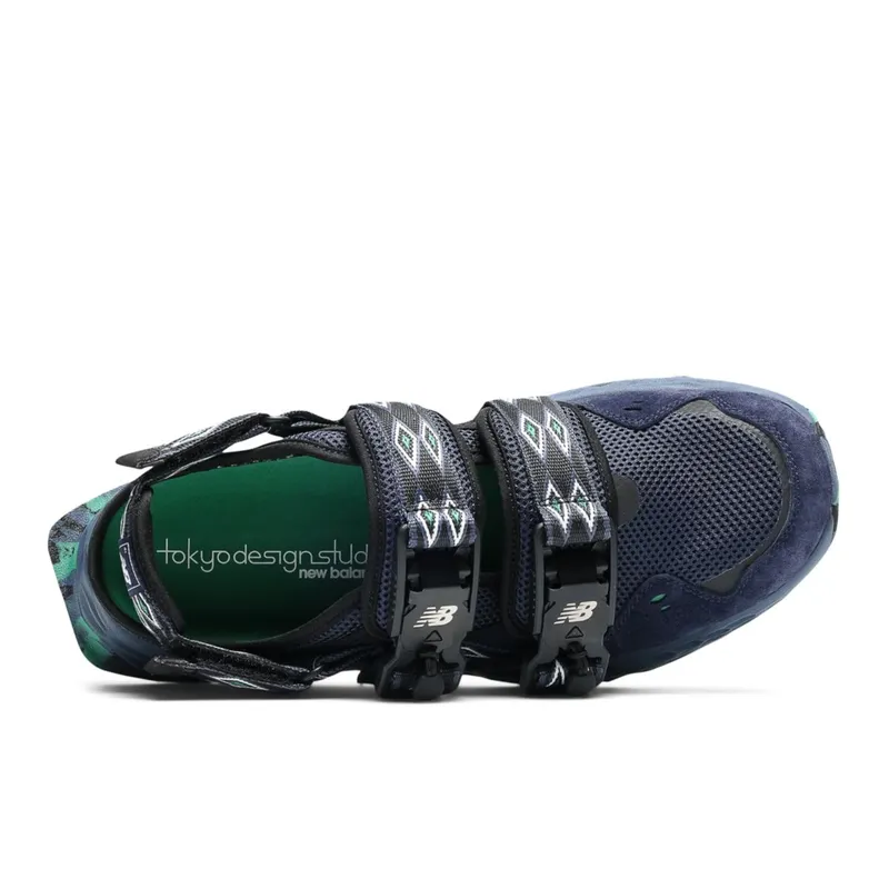 New Balance Niobium Concept 2 Sandals Indigo (MSNB2NC2)