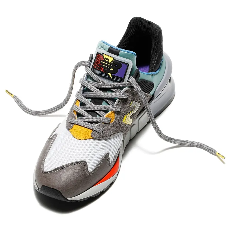 New Balance x Bodega MS997 No Bad Days (MS997JBG)