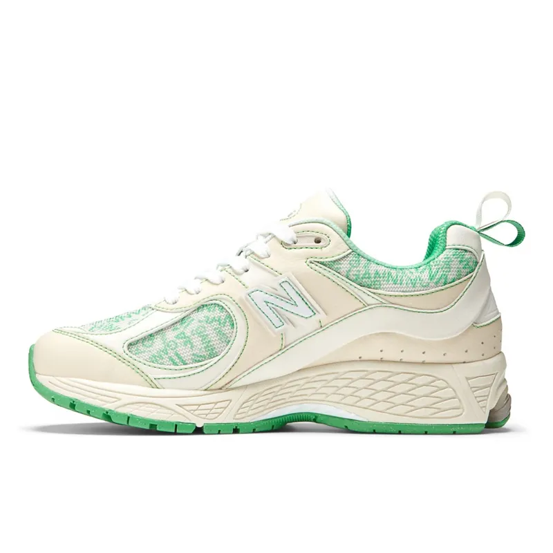 New Balance x GANNI 2002R Cream (M2002RGC)