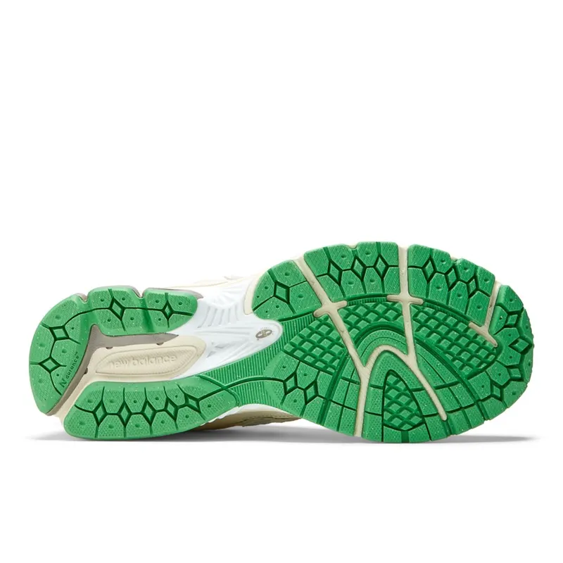 New Balance x GANNI 2002R Cream (M2002RGC)