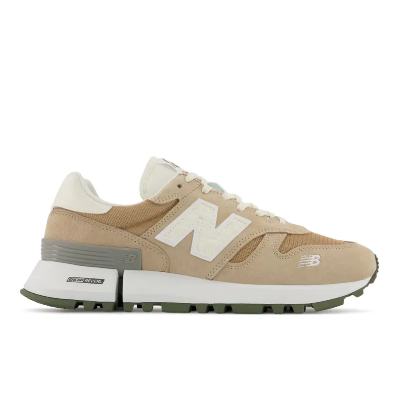 New Balance x Kith RC 1300 10th Anniversary White Pepper (MS1300K2)