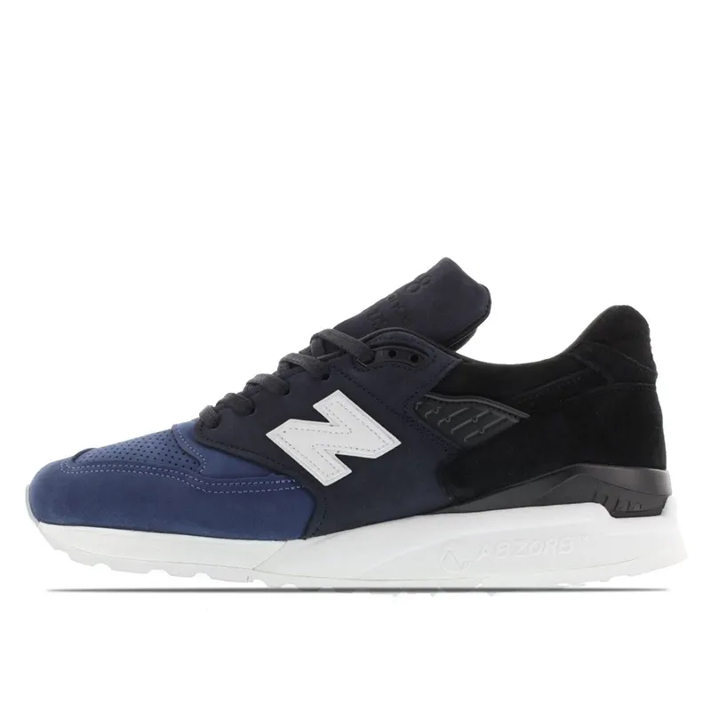 New Balance x Ronnie Fieg 998 City Never Sleeps (M998RF)