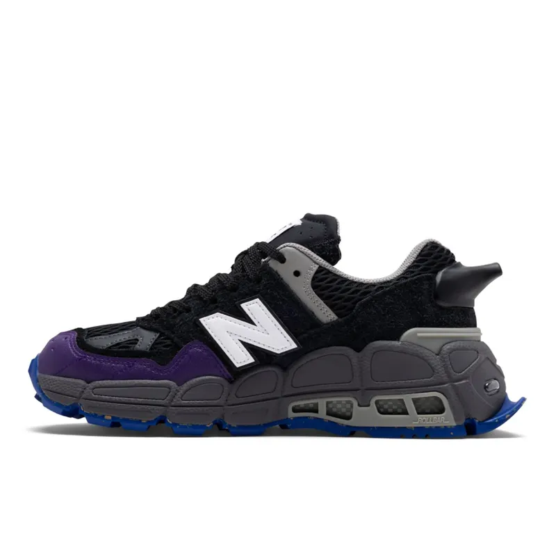 New Balance x Salehe Bembury 574 Yurt Tundra (MS574YSE)