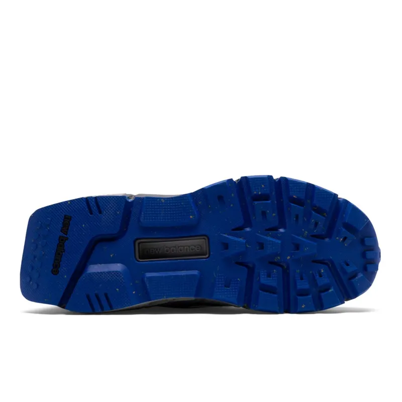 New Balance x Salehe Bembury 574 Yurt Tundra (MS574YSE)