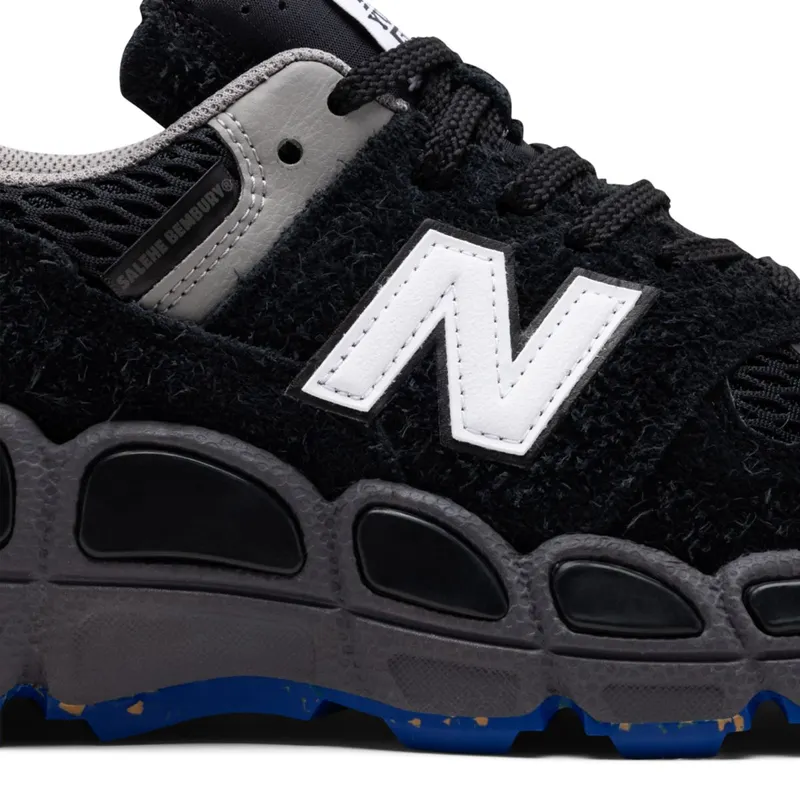 New Balance x Salehe Bembury 574 Yurt Tundra (MS574YSE)