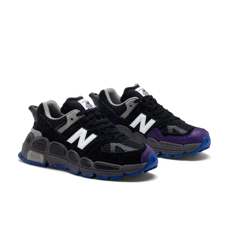 New Balance x Salehe Bembury 574 Yurt Tundra (MS574YSE)