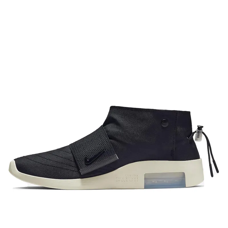 Nike Air Fear of God Moccasin Black (AT8086-002)