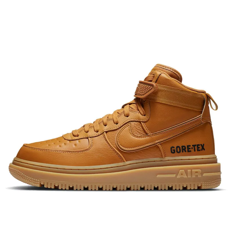 Nike Air Force 1 High GTX Boot Flax (CT2815-200)