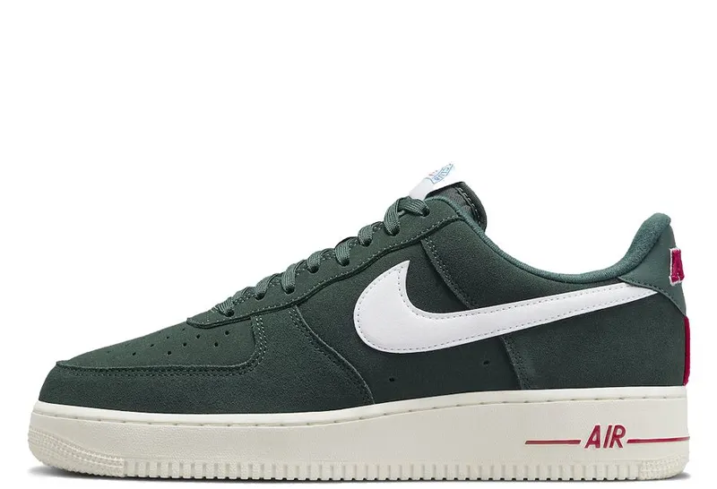 Nike Air Force 1 Low Athletic Club Pro Green (DH7435-300)
