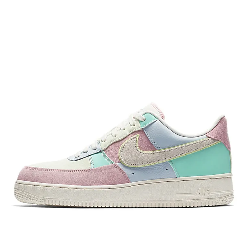 Nike Air Force 1 Low Easter Egg 2018 (AH8462-400)