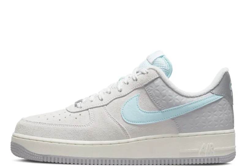 Nike Air Force 1 Low Snowflake (DQ0790-001)