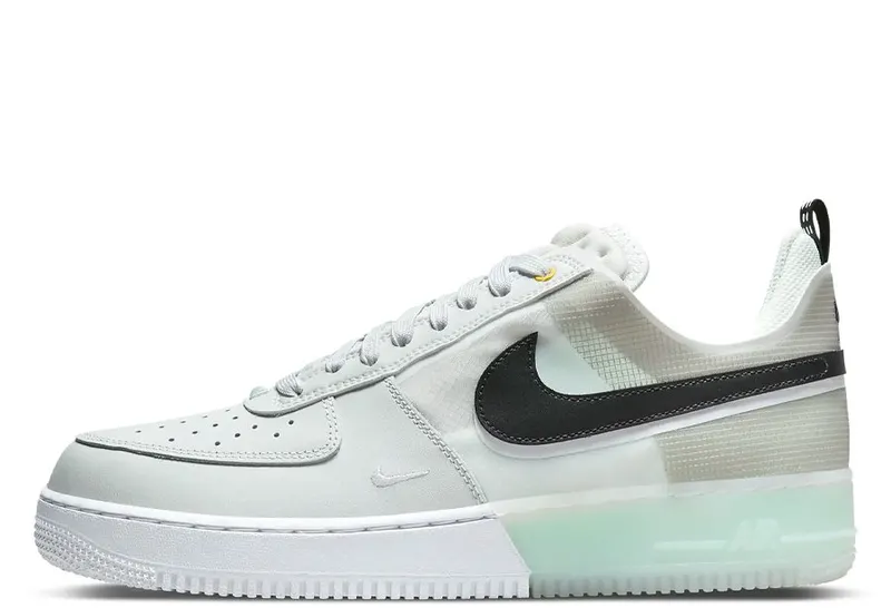 Nike Air Force 1 React Mint Foam (DM0573-001)