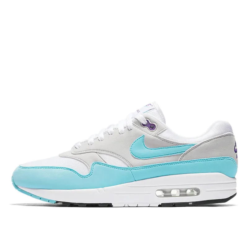 Nike Air Max 1 Aqua Anniversary (908375-105)