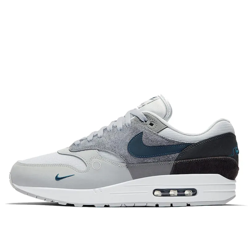 Nike Air Max 1 City Pack London (CV1639-001)