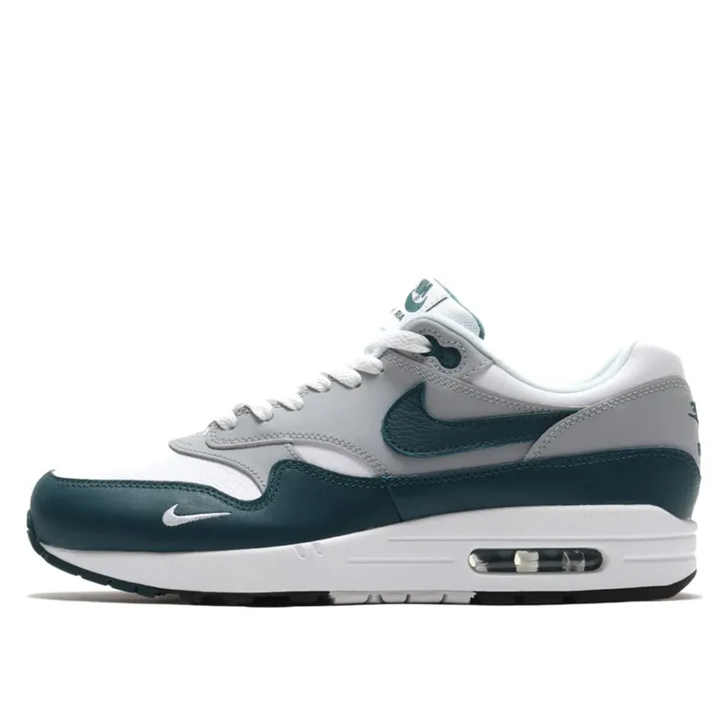 Nike Air Max 1 LV8 Dark Teal Green (DH4059-101)