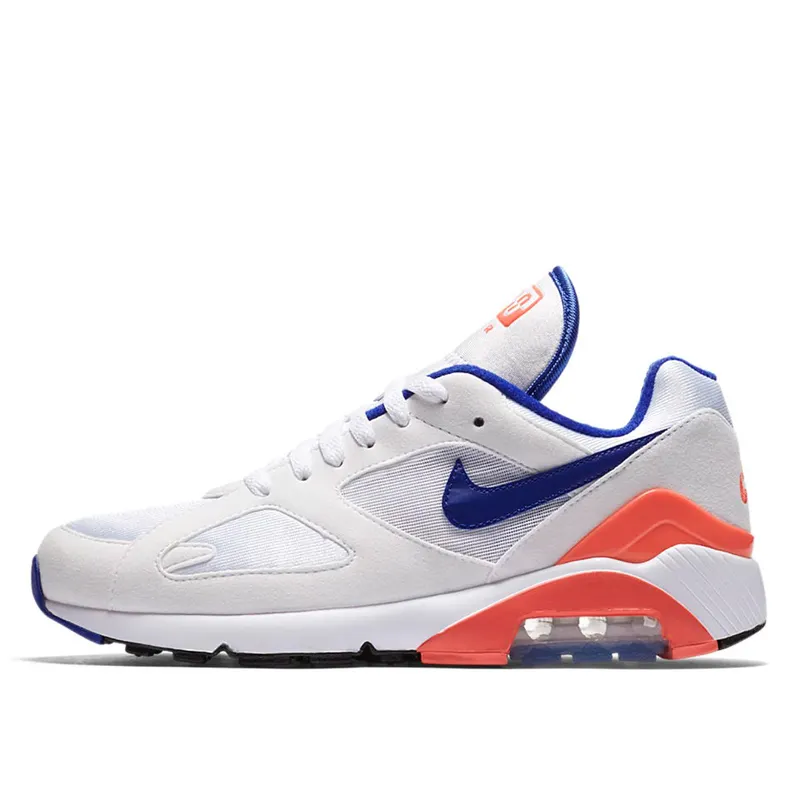 Nike Air Max 180 OG Ultramarine Wmns (AH6786-100)