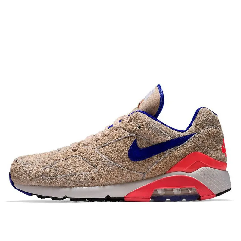 Nike Air Max 180 Ralph Steadman (BQ0739-993)