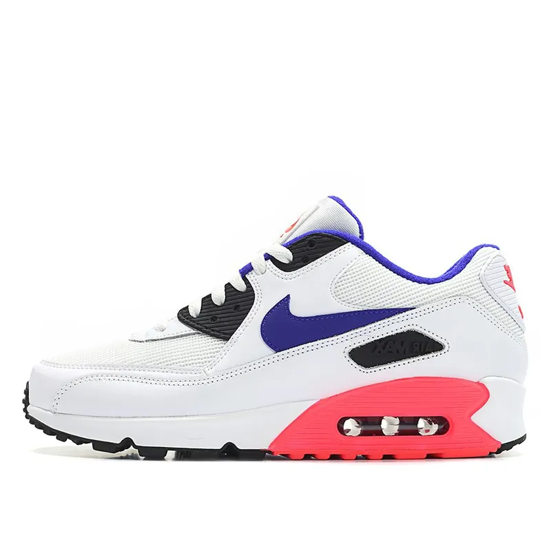 Nike Air Max 90 Essential Ultramarine (537384-136)