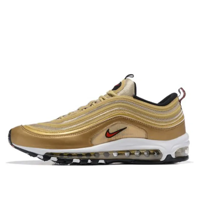 Nike Air Max 97 Metallic Gold (312641-700)