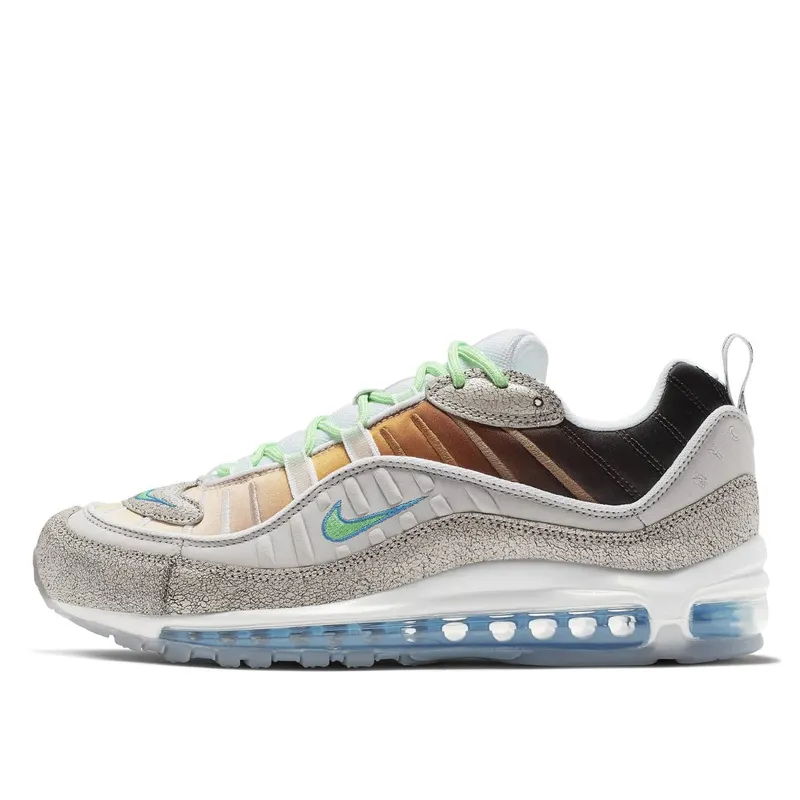 Nike Air Max 98 New York La Mezcla (CI1502-001)