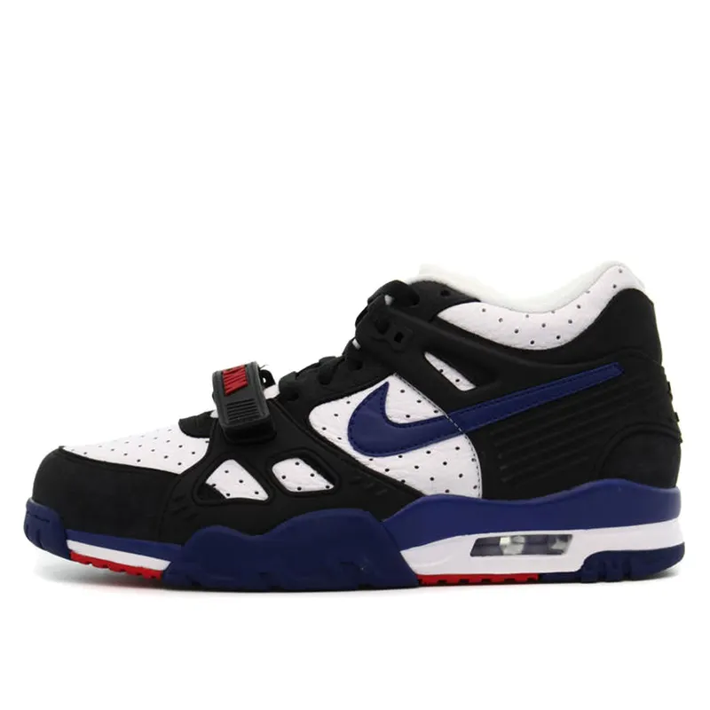Nike Air Trainer 3 Black Deep Royal Blue (CZ3568-001)