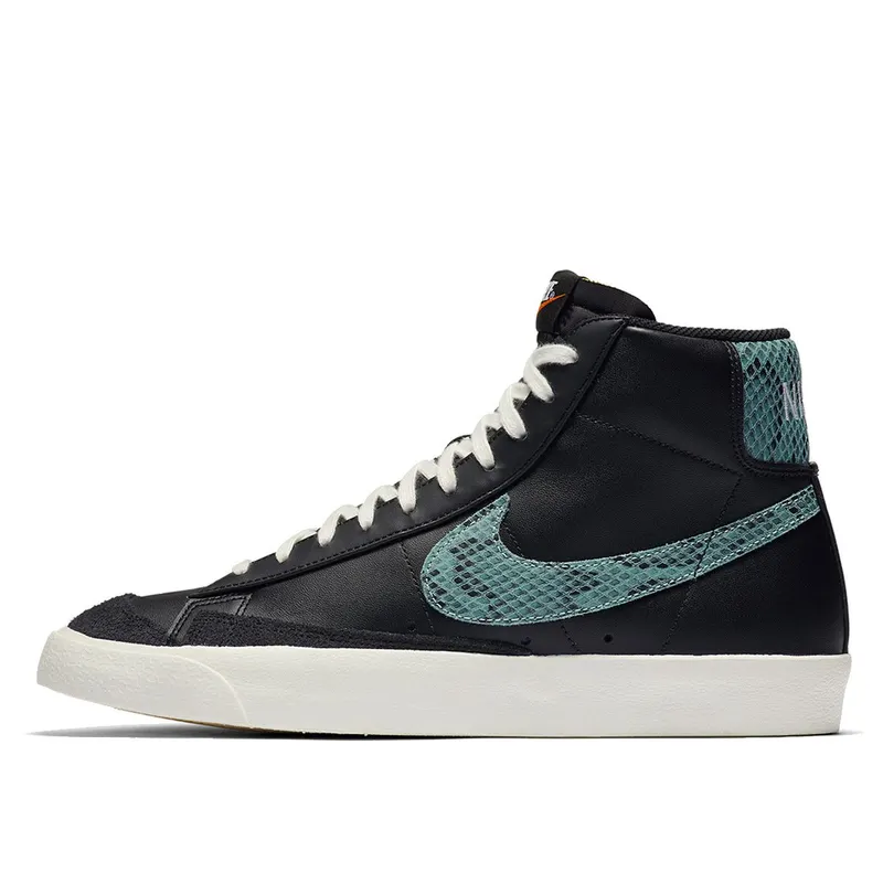 Nike Blazer Mid Reptile Snakeskin (CI1176-001)