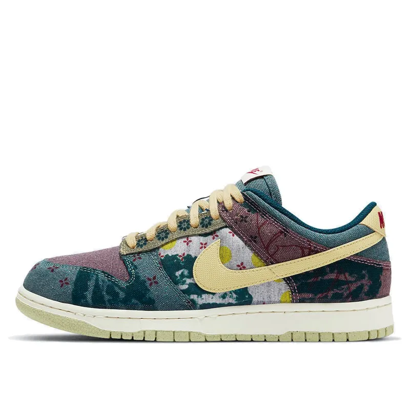 Nike Dunk Low Community Garden (CZ9747-900)