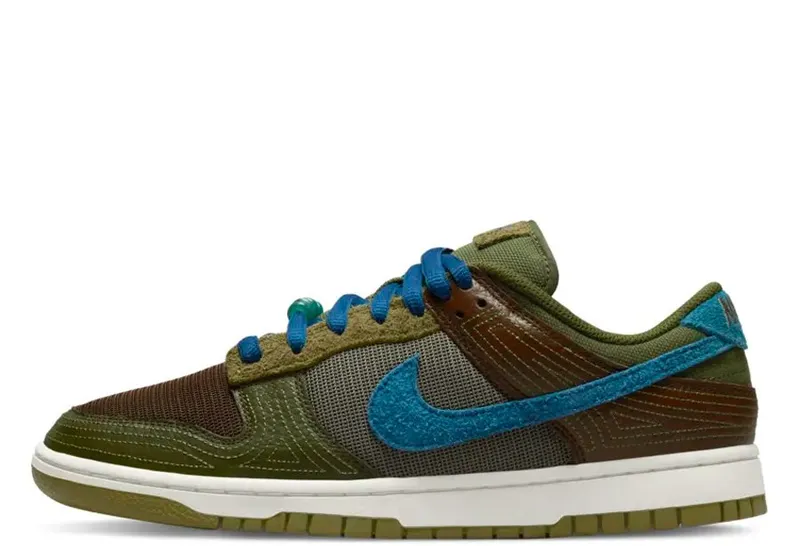 Nike Dunk Low NH Cacao Wow (DR0159-200)