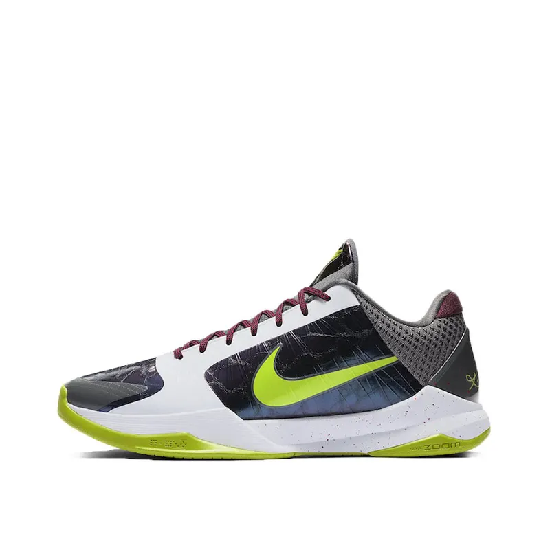 Nike Kobe 5 Protro Chaos (CD4991-100)