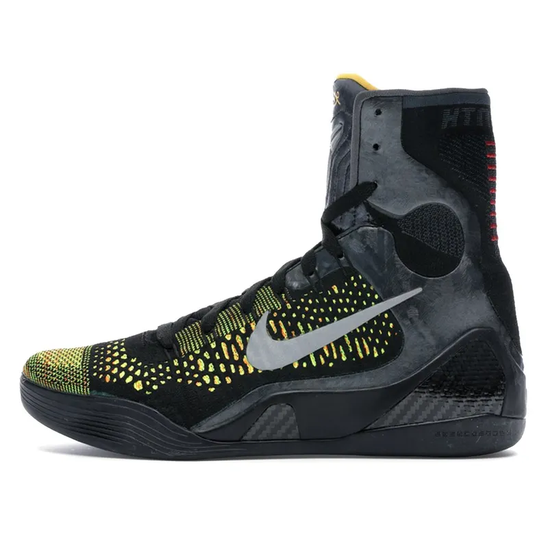 Nike Kobe 9 Elite Inspiration (630847-004)