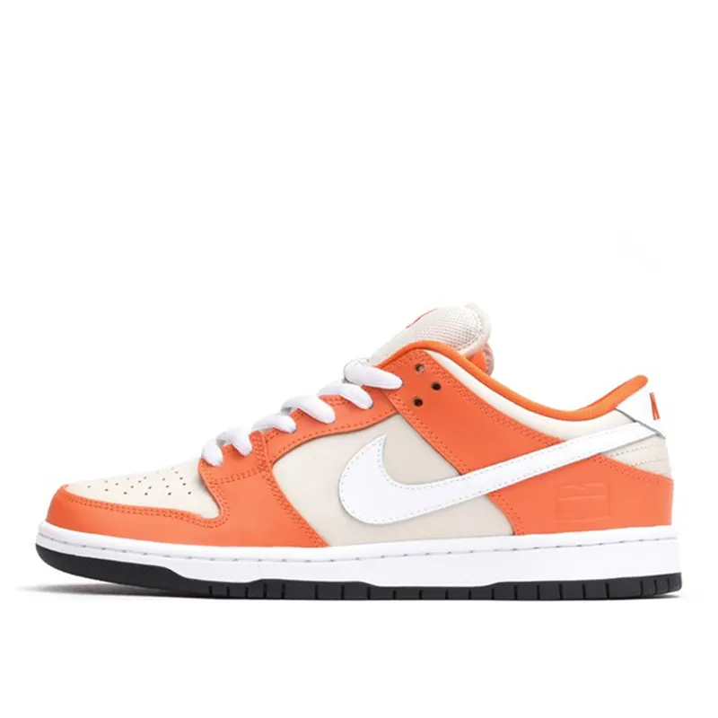 Nike SB Dunk Low Orange Box (313170-811)