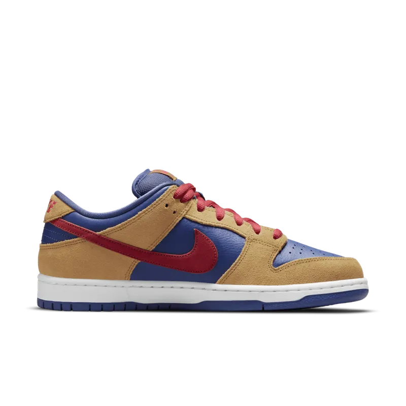 Nike SB Dunk Low Papa Bear (BQ6817-700)