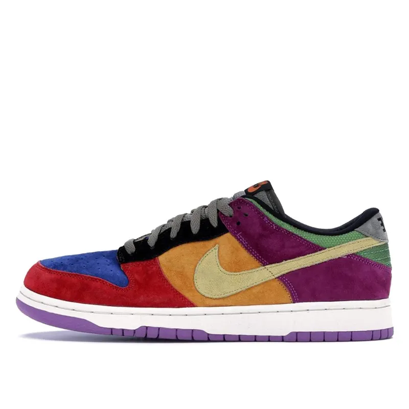 Nike SB Dunk Low Viotech (CT5050-500)