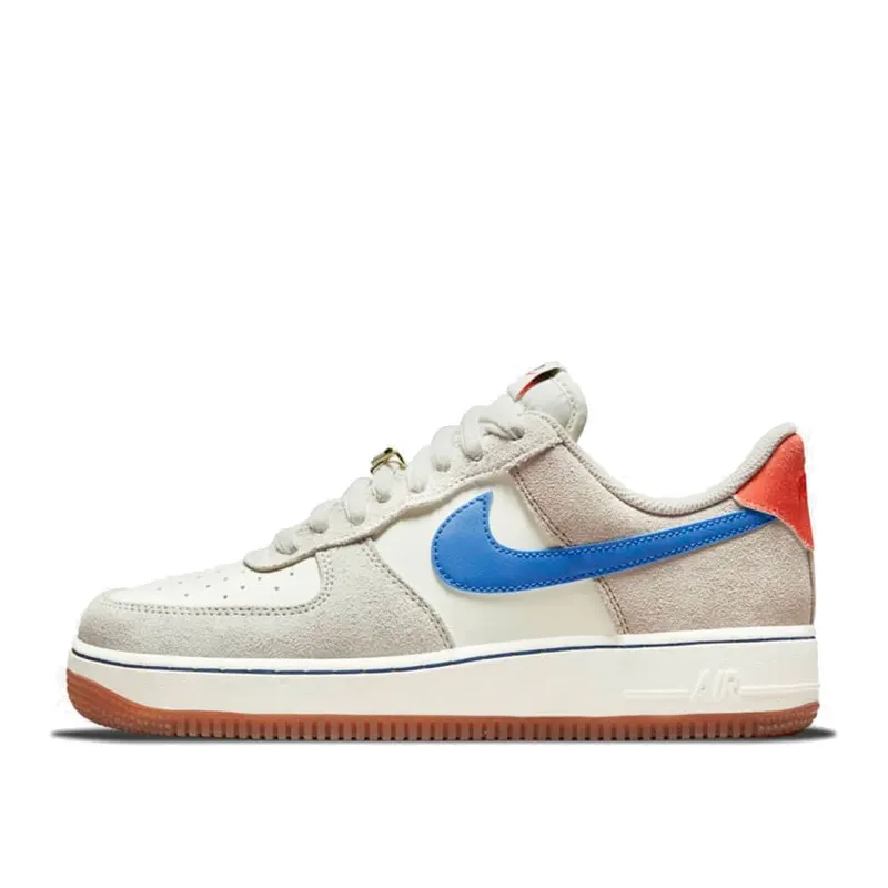 Nike WMNS Air Force 1 Low First Use Sail (DA8302-100)